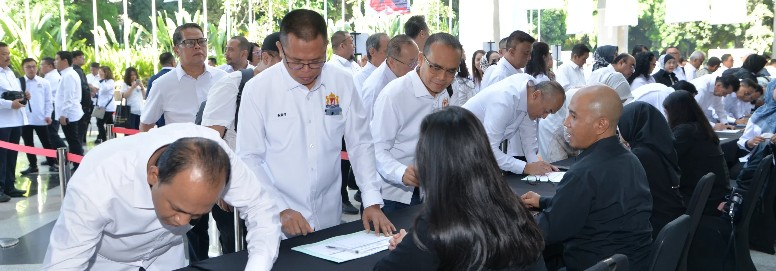 Kegiatan Kadin Pohuwato